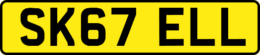 SK67ELL