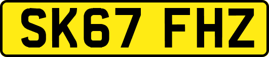 SK67FHZ