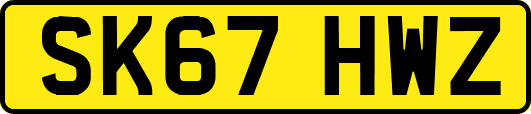 SK67HWZ