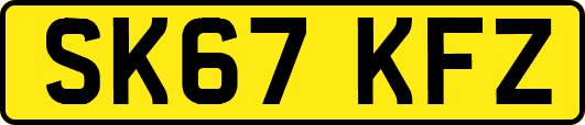 SK67KFZ