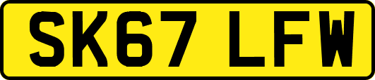 SK67LFW