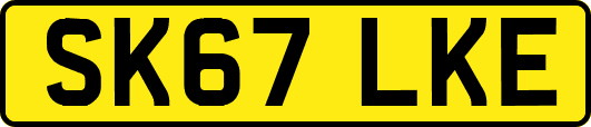 SK67LKE