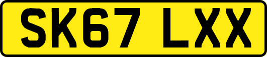 SK67LXX