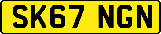 SK67NGN