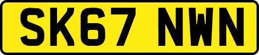 SK67NWN