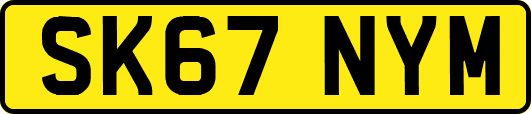 SK67NYM