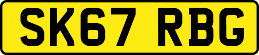 SK67RBG