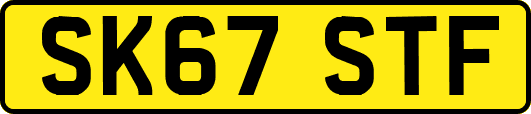 SK67STF