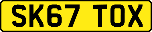 SK67TOX