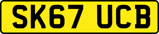 SK67UCB