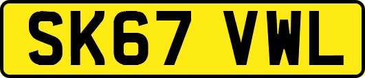 SK67VWL