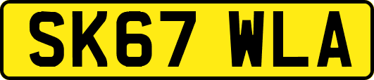SK67WLA