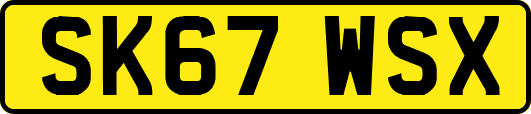 SK67WSX