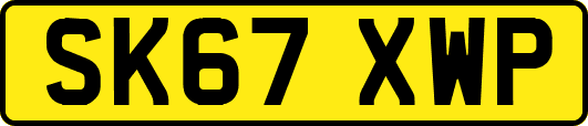 SK67XWP