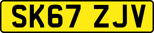 SK67ZJV
