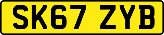 SK67ZYB