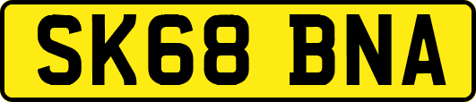 SK68BNA