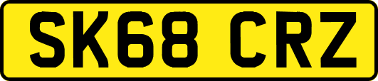 SK68CRZ