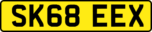 SK68EEX