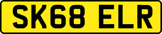 SK68ELR