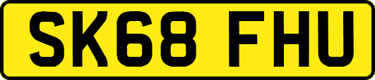 SK68FHU