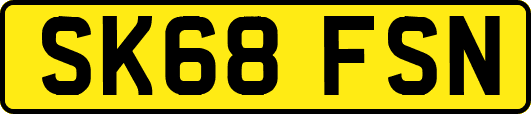 SK68FSN
