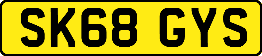 SK68GYS