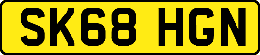 SK68HGN