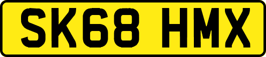 SK68HMX