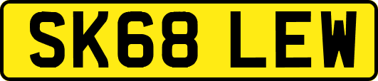 SK68LEW