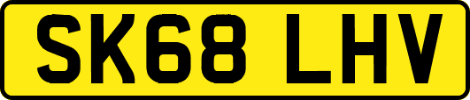 SK68LHV