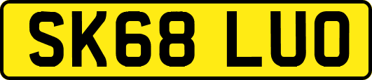 SK68LUO