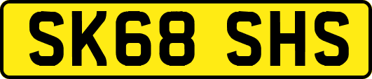 SK68SHS