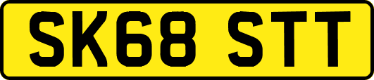 SK68STT
