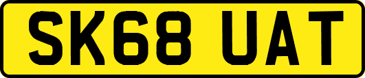 SK68UAT