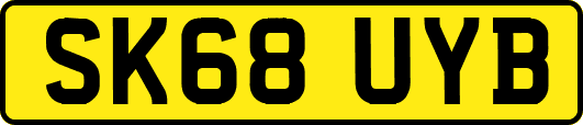 SK68UYB