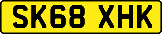 SK68XHK