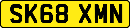 SK68XMN