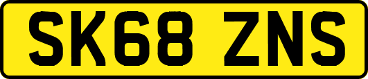 SK68ZNS