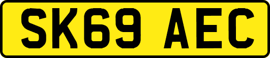 SK69AEC
