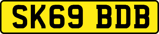 SK69BDB