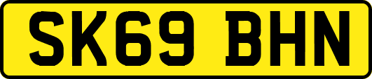 SK69BHN