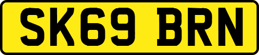 SK69BRN