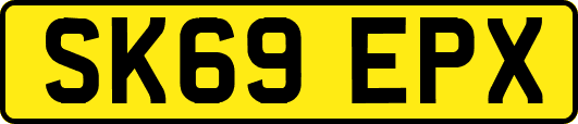 SK69EPX