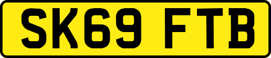 SK69FTB