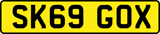 SK69GOX