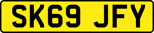 SK69JFY