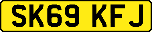 SK69KFJ