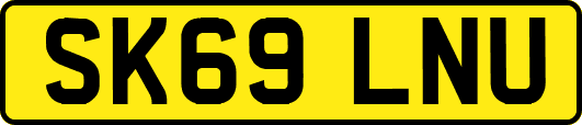 SK69LNU
