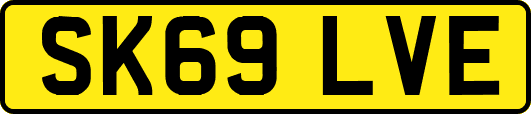 SK69LVE